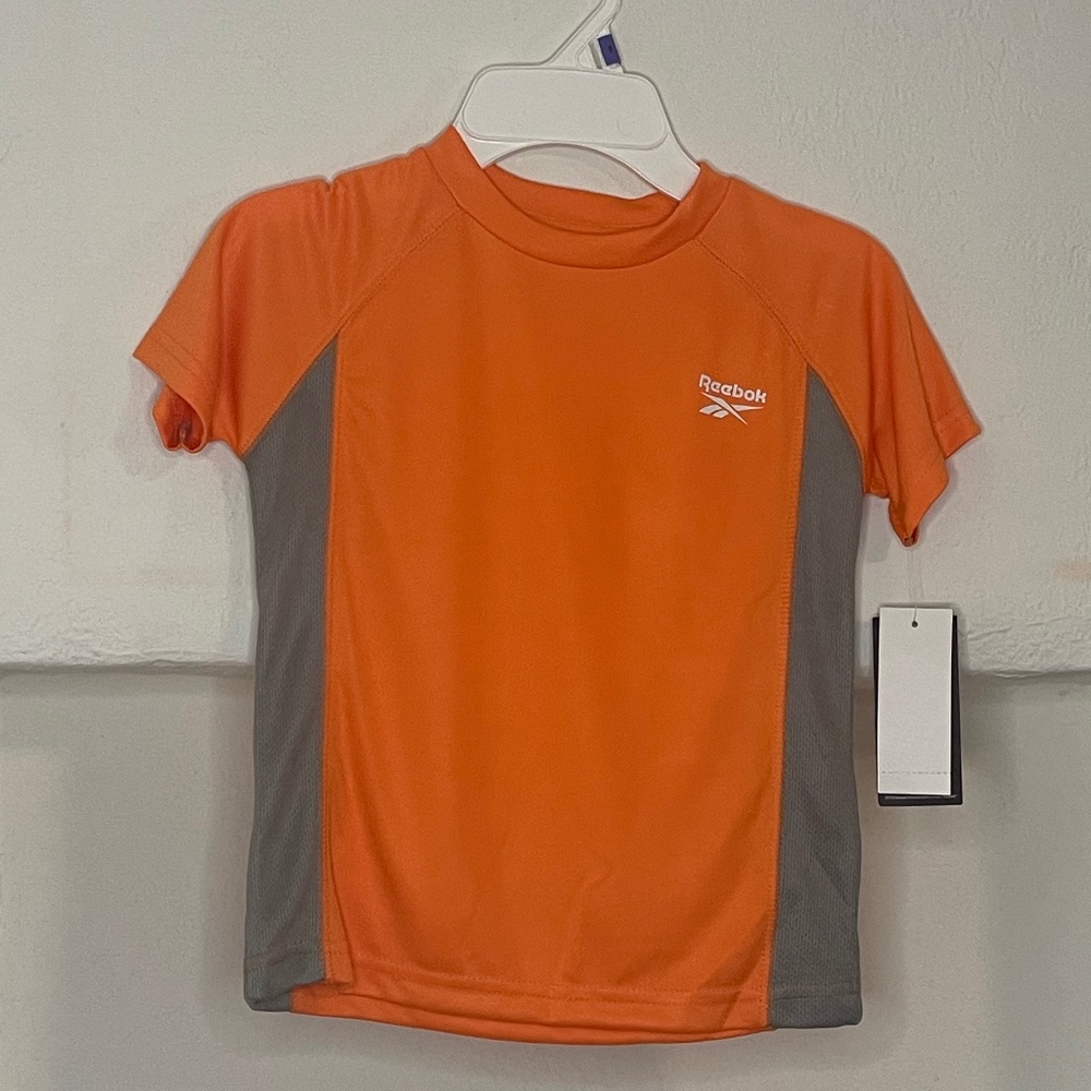 Reebok Boy Sport Set